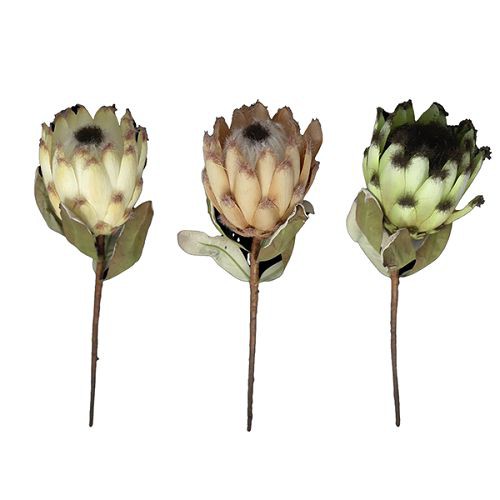 Artificial tropical flowers Artificial tropical flowers