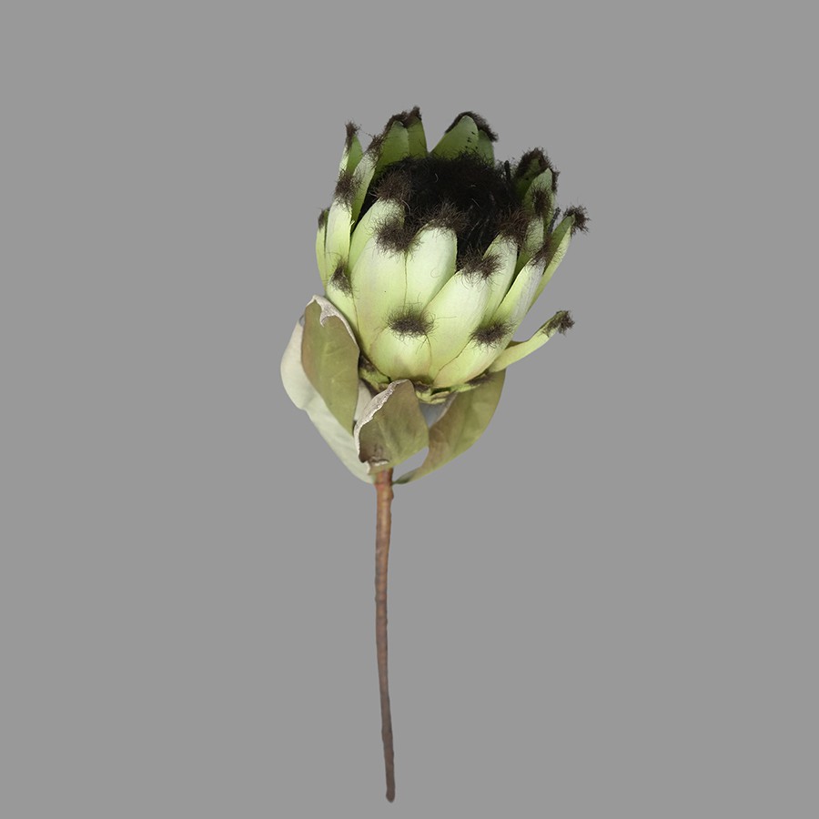 artificial QUEEN PROTEA FLOWER artificial QUEEN PROTEA FLOWER