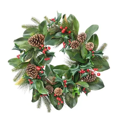 Vopred vyrobené umelé lístie na svadbu