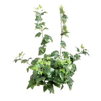 Skutočne vyzerajúca umelá zeleň